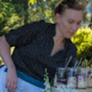 Meet your Posher, Leah